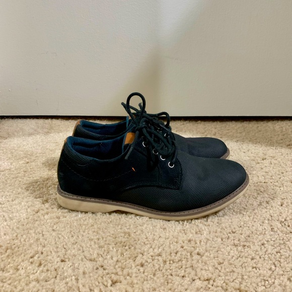 Arizona Jean Company Other - Boys Arizona Oxford Casual Shoes👞